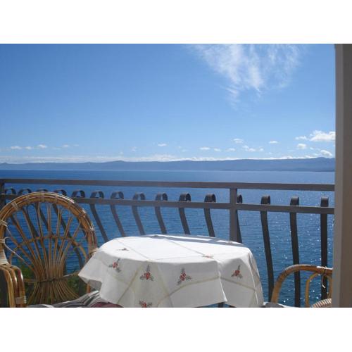 Apartments Santo