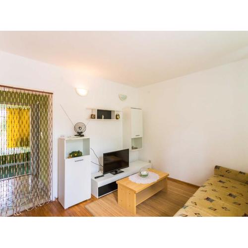 Apartments Sany - One Bedroom Apartment with Balcony and Sea View