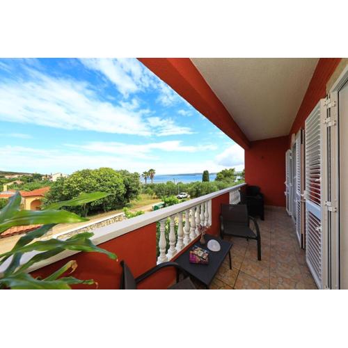 Apartments Saphron beach