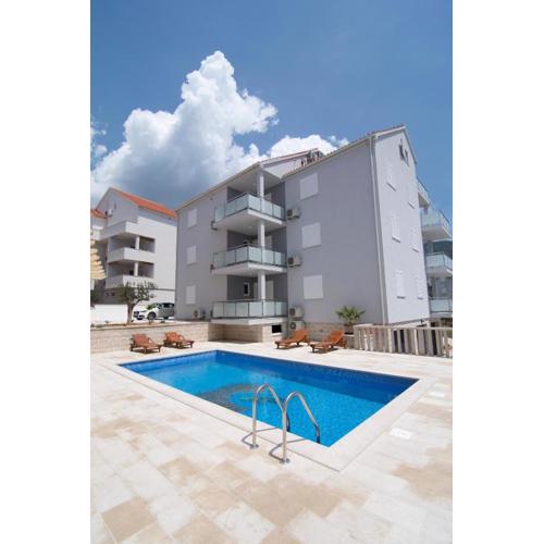 Apartments Sara 2