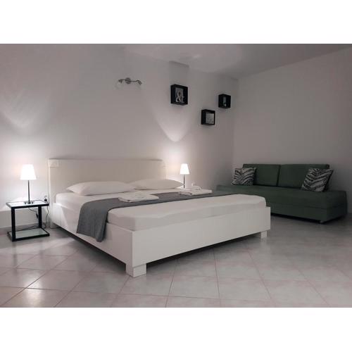 Apartments Saric 2