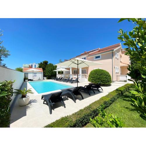 Apartments Saric