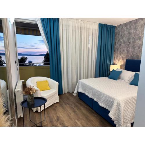 Apartments Satis