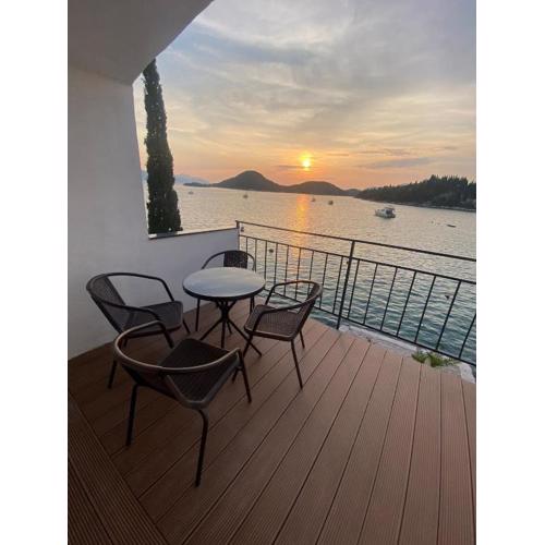 Apartments Sea La Vie