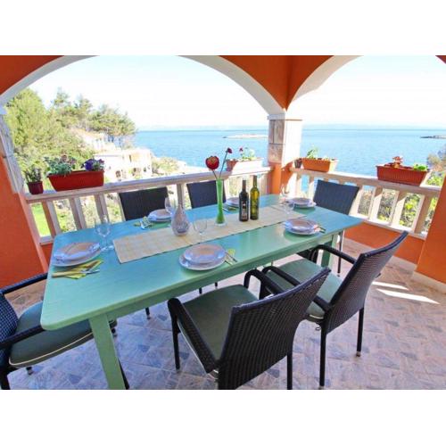 Apartments Sea Line - One Bedroom Apartment with Terrace and Sea View