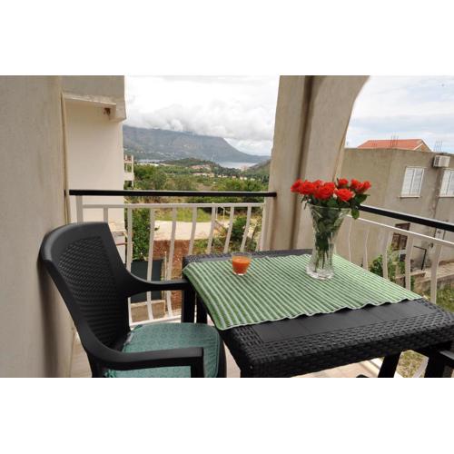 Apartments Sea Star Mlini