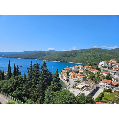 Apartments Sea View Rabac
