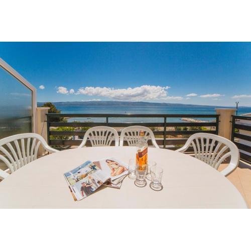 Apartments Sea View