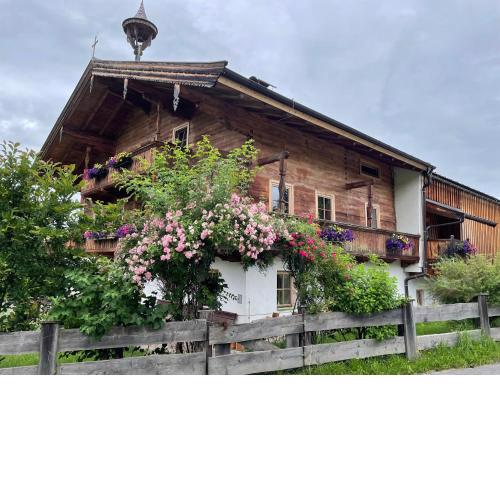 Apartments Seebichlhof Kitzbühel by Alpine Host Helpers
