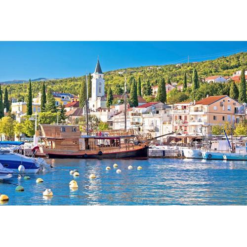 Apartments Selce Pia