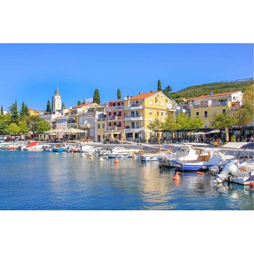 Apartments Selce Tia