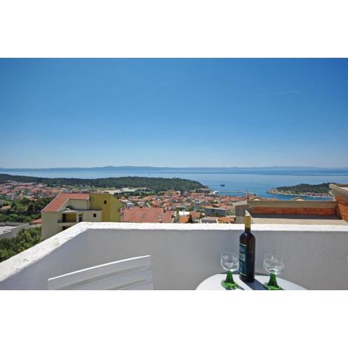 Apartments Senka