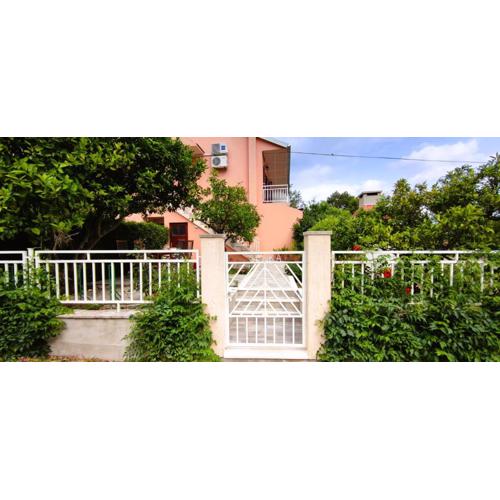 Apartments Senka