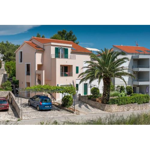 Apartments Seric