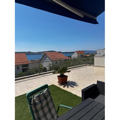 Apartments Sevo