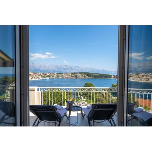 Apartments Siesta