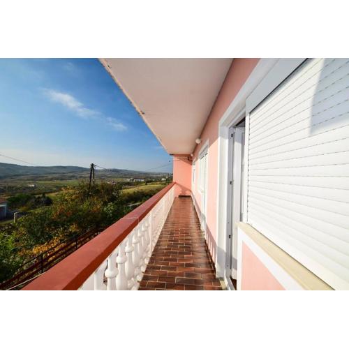 Apartments Silvana 597