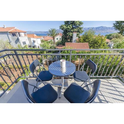 Apartments Silvana