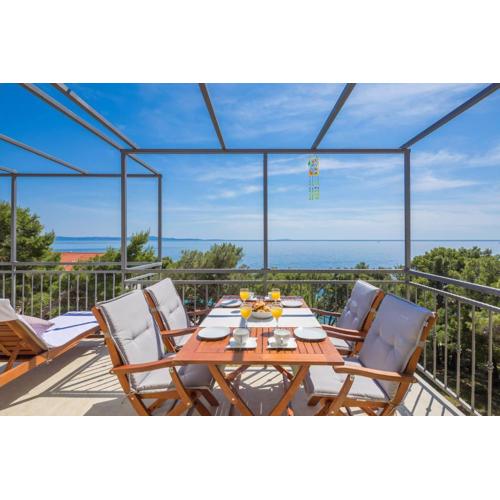 Apartments Silvana