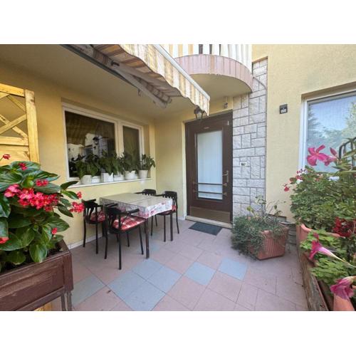 Apartments Silvi