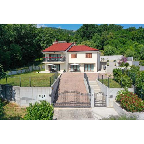 Apartments Silvi