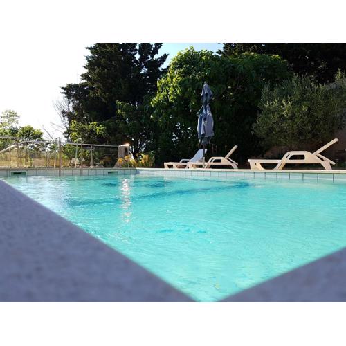 Apartments Simag