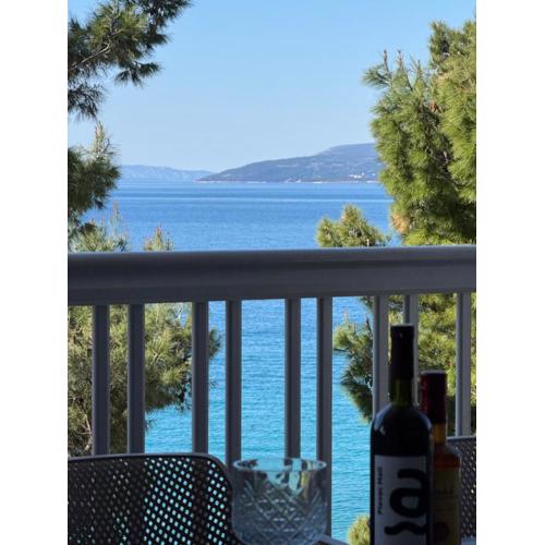 Apartments Simic Makarska