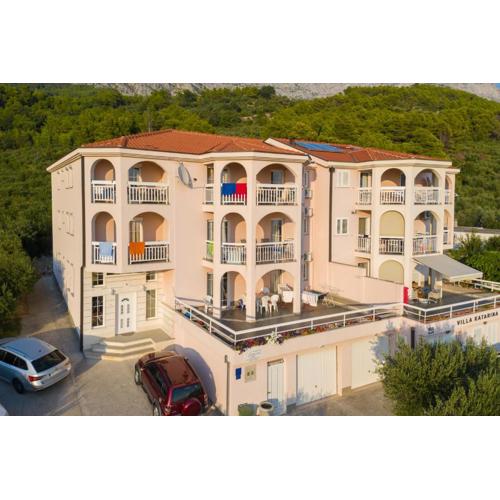Apartments Simovic