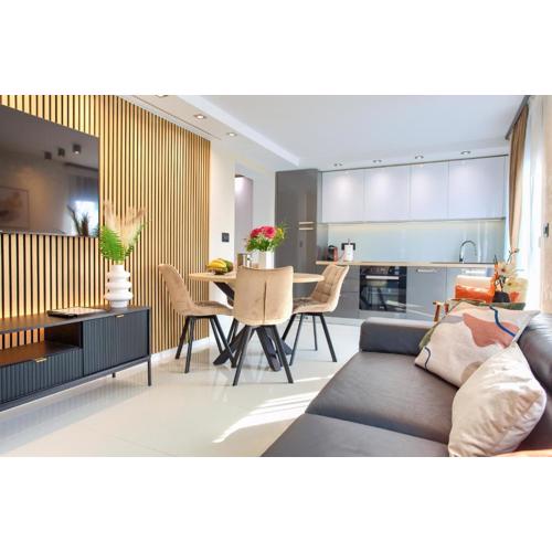 Apartments Sinisa - Krk Town