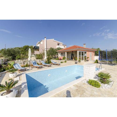 Apartments Sinisa