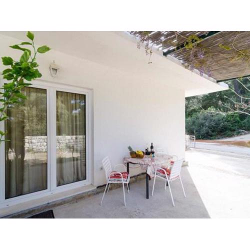 Apartments Skurla - One Bedroom Apartment with Terrace A3