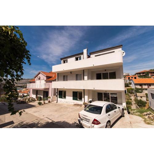 Apartments Slava