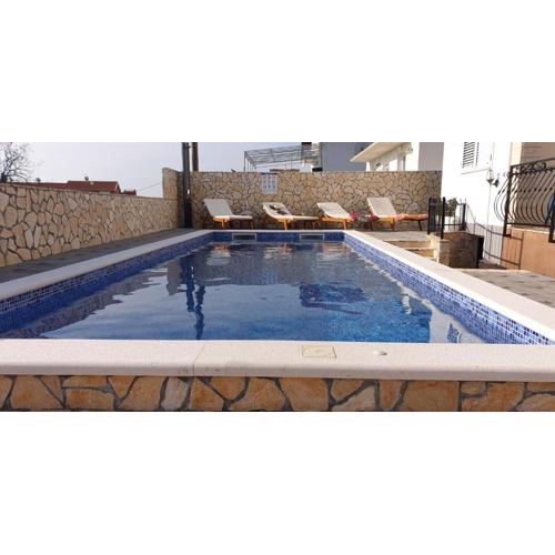 Apartments Slavica Trogir