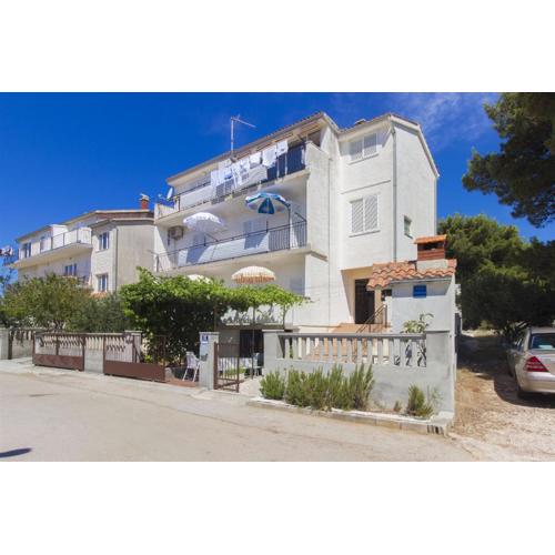 Apartments Slavica