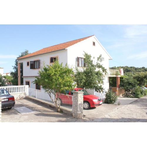Apartments Slavica