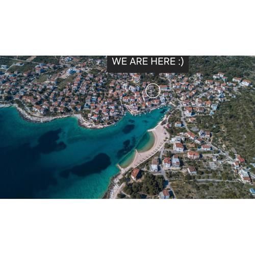 Apartments Slavica