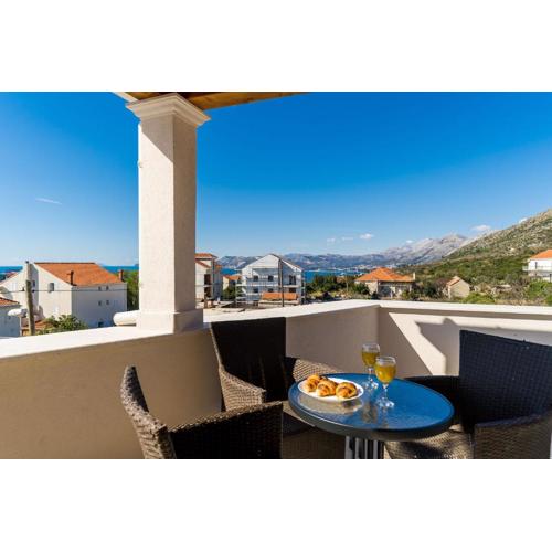 Apartments Šmanjak