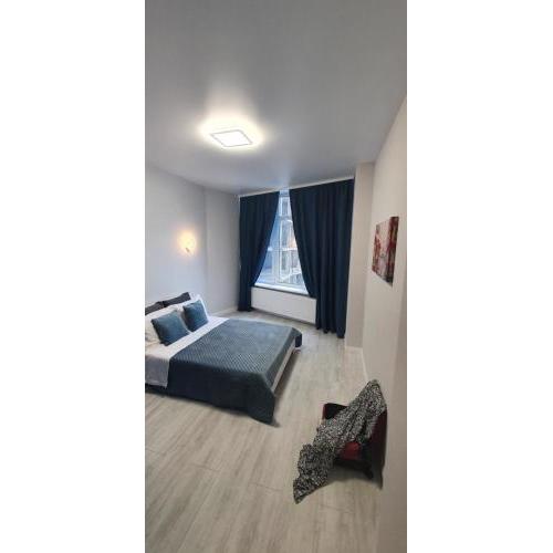 Apartments SmartHause