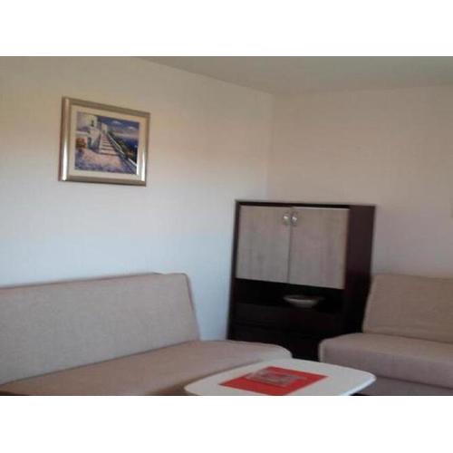 Apartments Smilje i Maslina - One Bedroom Apartment with Terrace 1