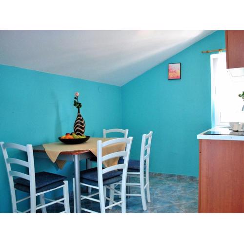 Apartments Smokvica - Studio Apt with Sea View