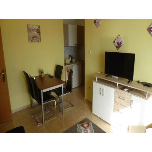 Apartments Smokvica - Superior One Bed Apt