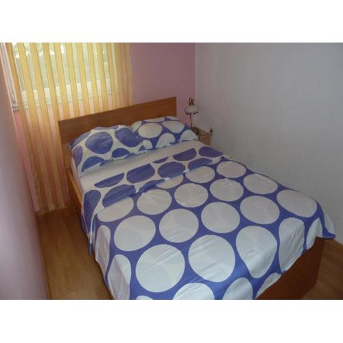 Apartments Smokvica - Three Bedroom Apt Terrace