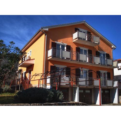 Apartments Sokolic