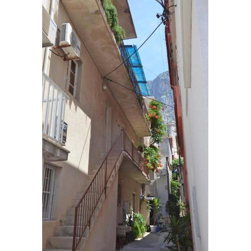 Apartments Soline