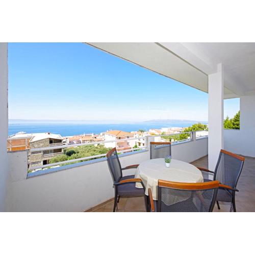 Apartments Solis