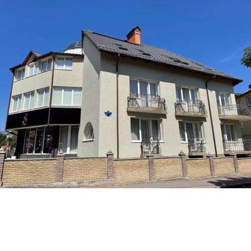 Apartments Sonce