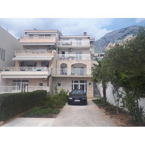 Apartments Sophie
