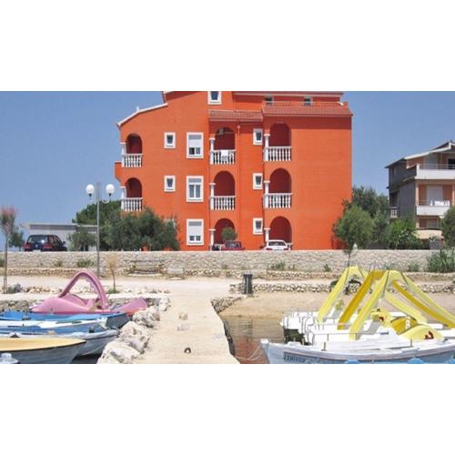 Apartments Sor