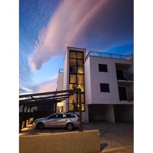 Apartments SORELLE