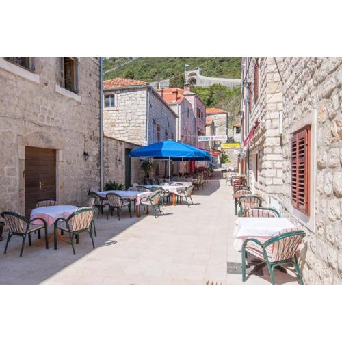 Apartments Sorgeto